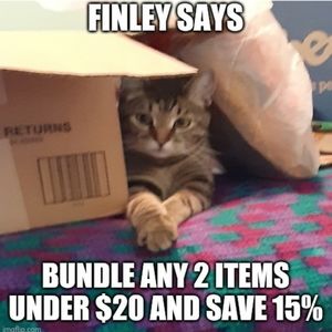 ⭐ Bundle & Save ⭐